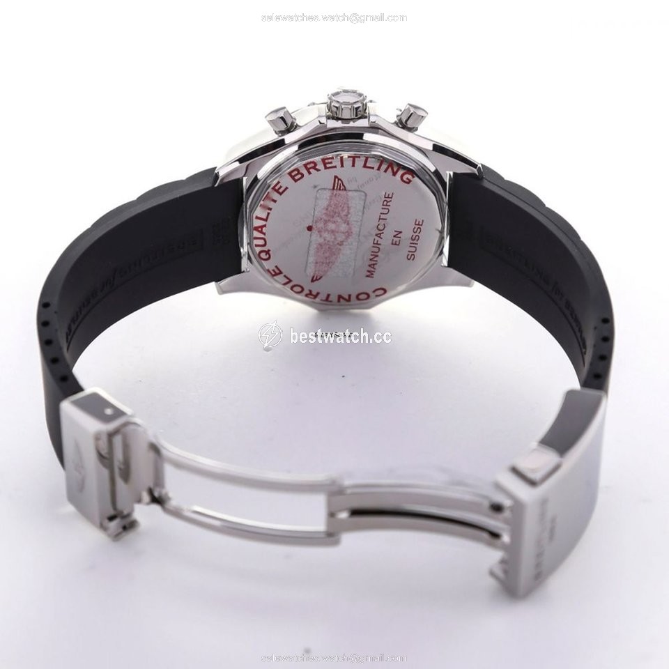 IMG_9086 Breitling Bentley B06 Mens watch Unisex Automatic Steel AB061221 BD93 236S 3