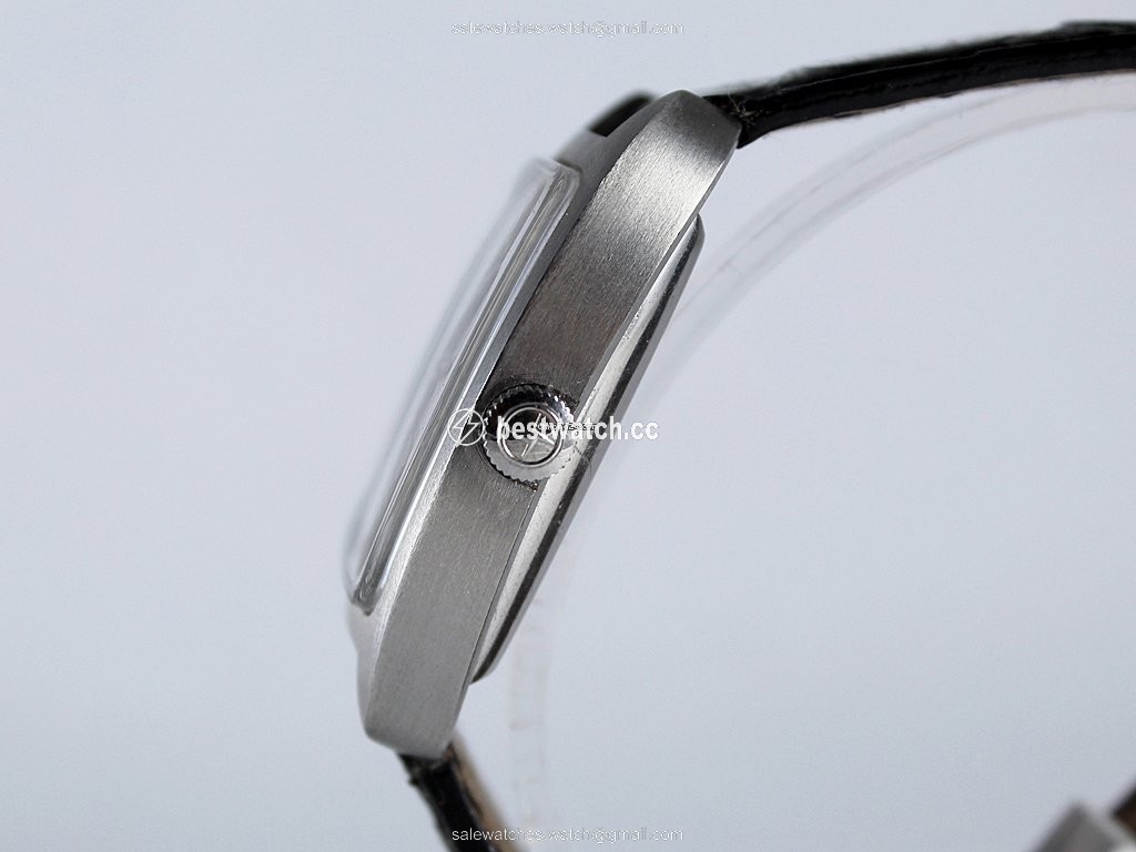 Zenith Mens watch Unisex Manual winding Steel 2552PC 3