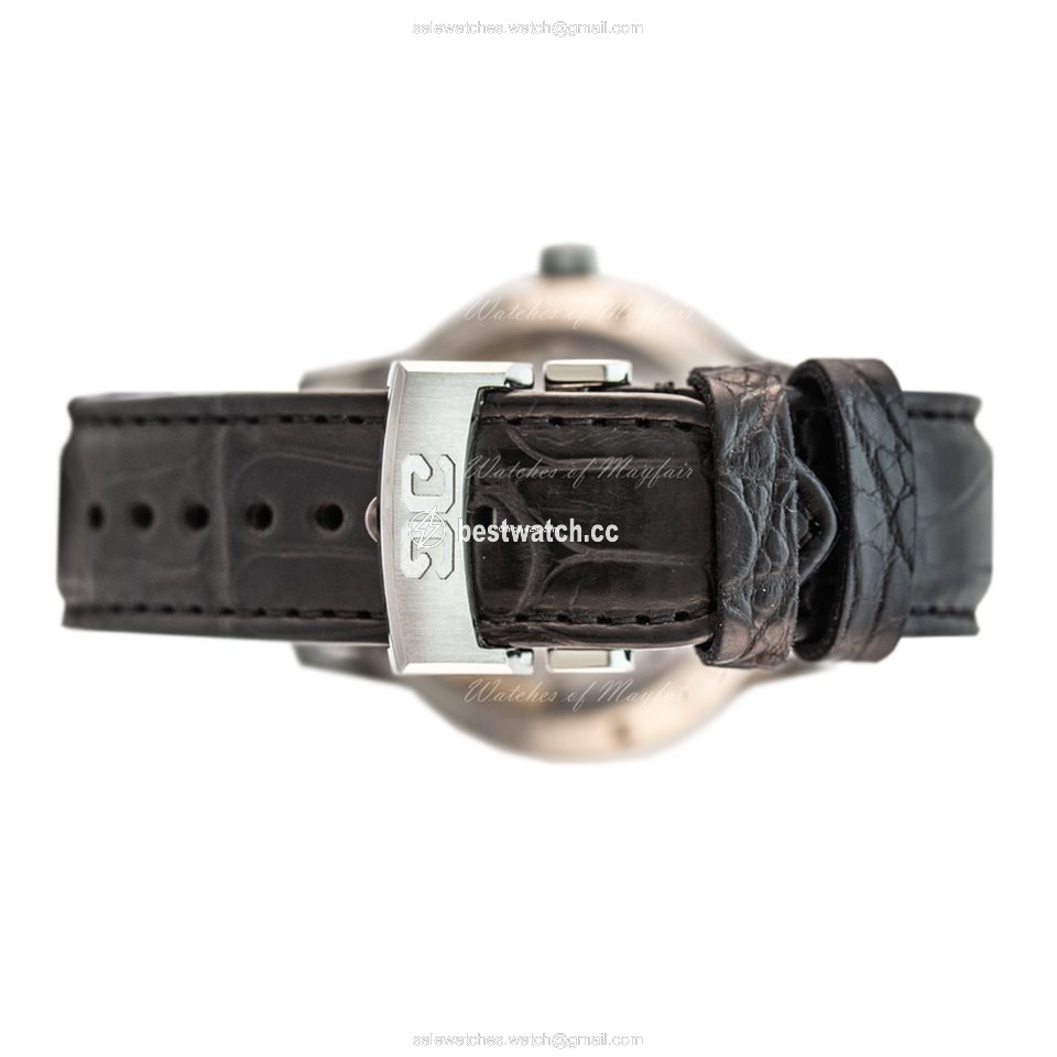 IMG_9086 Glashutte Original Senator Excellence Mens watch Unisex Automatic Steel 1-36-04-01-02-30 or 36-04-01-02-30 3