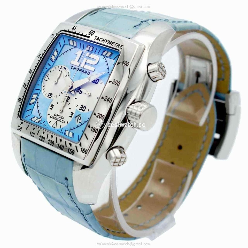 IMG_9086 Chopard Two O Ten Automatic Steel 16.8961-3001 3