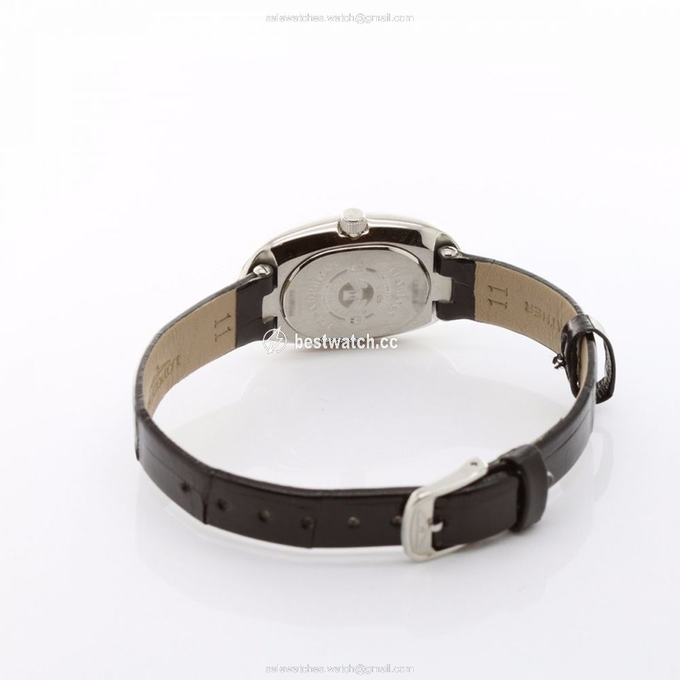 IMG_9086 Longines Symphonette Womens watch Quartz Steel L2.306.4.57.0 3