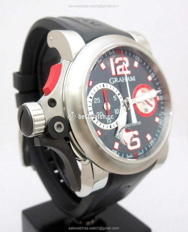 IMG_9086 Graham Chronofighter Automatic Steel 2TRAS 3
