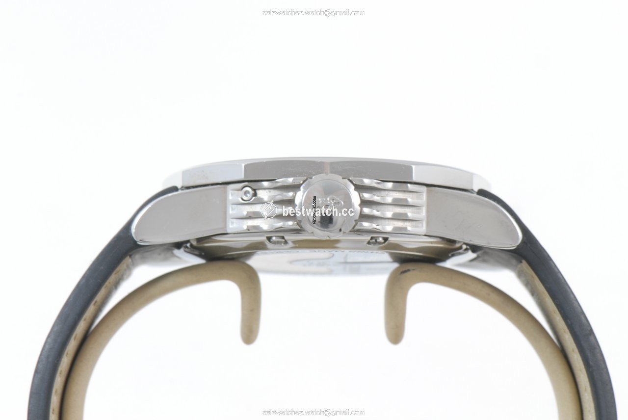 IMG_9086 Corum Admirals Cup Mens watch Unisex Automatic Steel 977.630.20 3