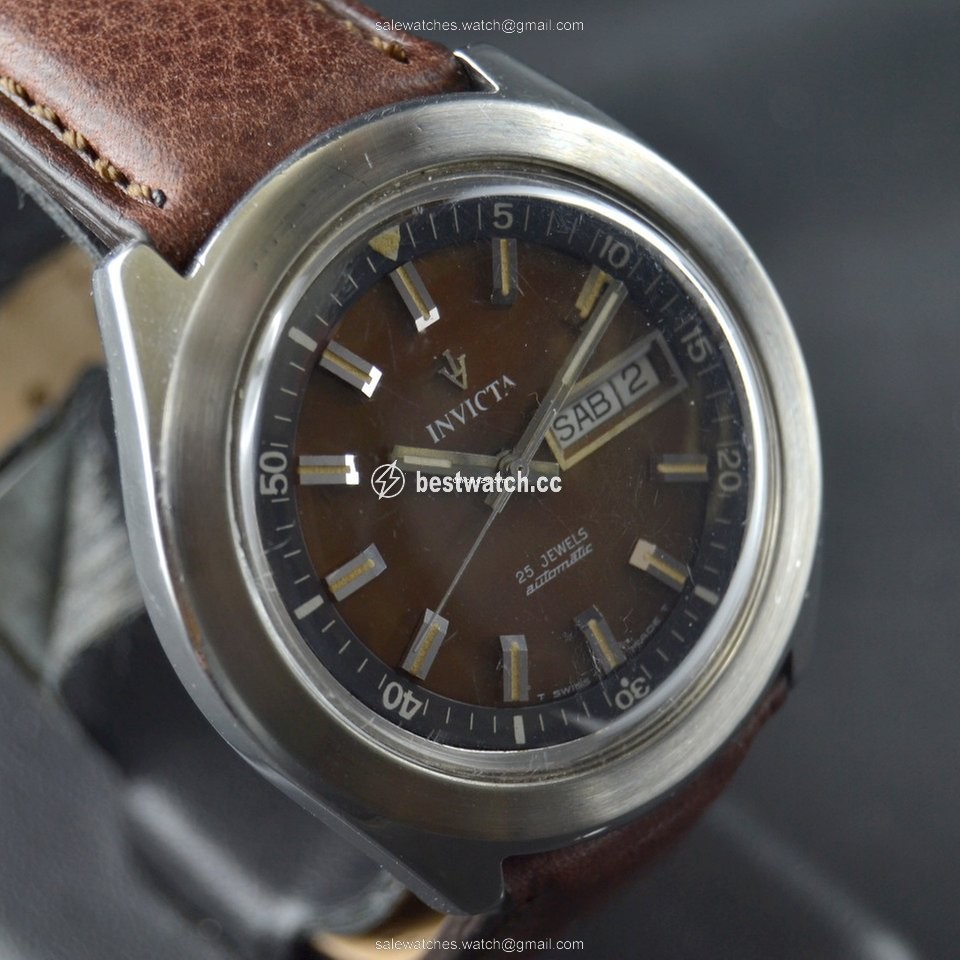 IMG_9086 Invicta Automatic Steel 27216 3
