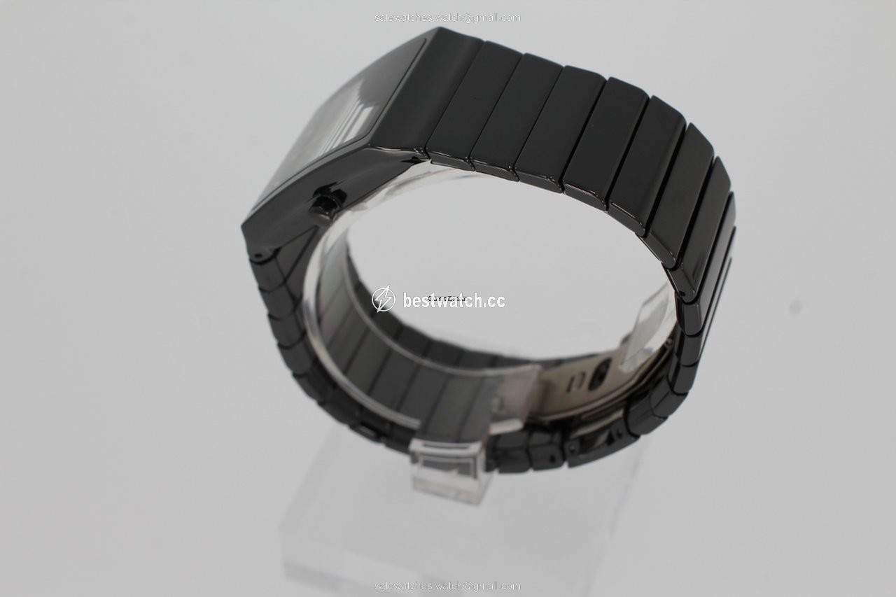 IMG_9086 Rado Ceramica Mens watch Unisex Automatic Ceramic R21807702 3