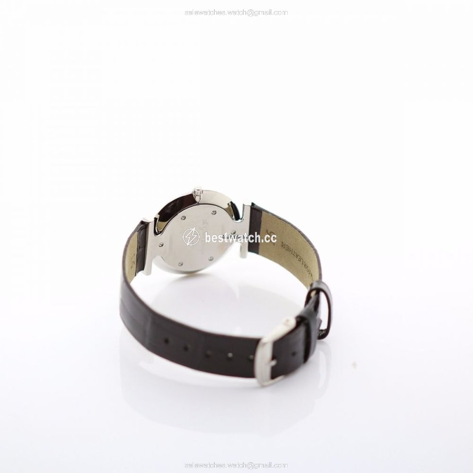 IMG_9086 Longines La Grande Classique Womens watch Quartz Steel L4.512.4.58.2 3