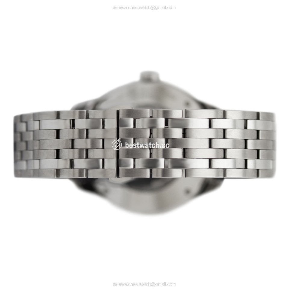 Baume & Mercier Clifton Mens watch Unisex Automatic Steel M0A10099 3