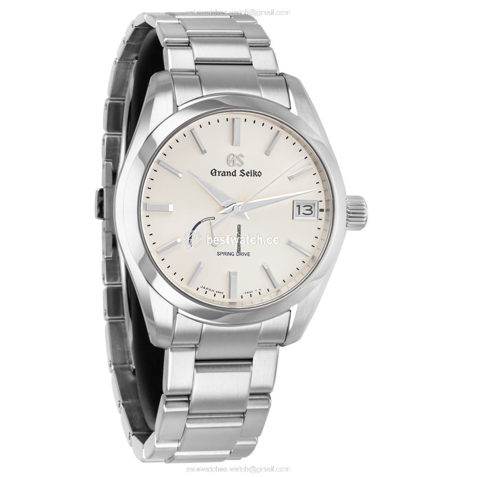 IMG_9086 Seiko Grand Seiko Mens watch Unisex Automatic Steel SBGA283G or SBGA283 3