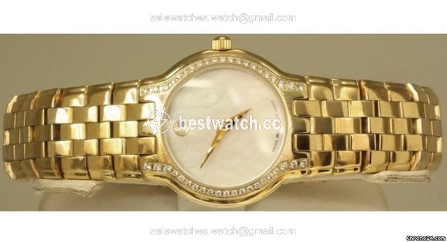 Movado Museum Womens watch Quartz Steel 87 E4 1852 3