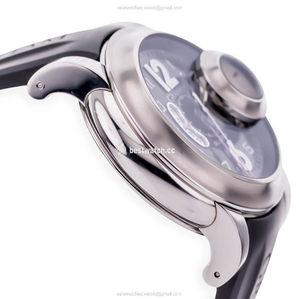 IMG_9086 Graham Swordfish Mens watch Unisex Automatic Steel 2SWASGMT.B01A.K06B 3