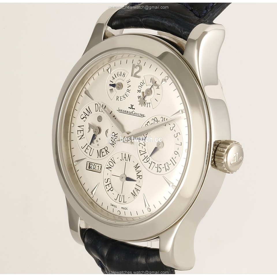 IMG_9086 Jaeger-LeCoultre Manual winding Platinum 146.6.26 3