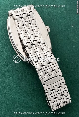 Breguet Heritage Mens watch Unisex Automatic White gold 5480BB 12 BB0 3