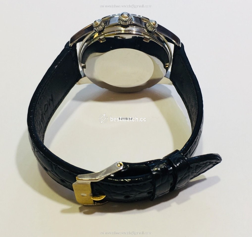 Movado Kingmatic Mens watch Unisex Automatic Steel 84-G5-896 3