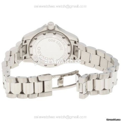 IMG_9086 Movado Series 800 Quartz Steel 2600078 3