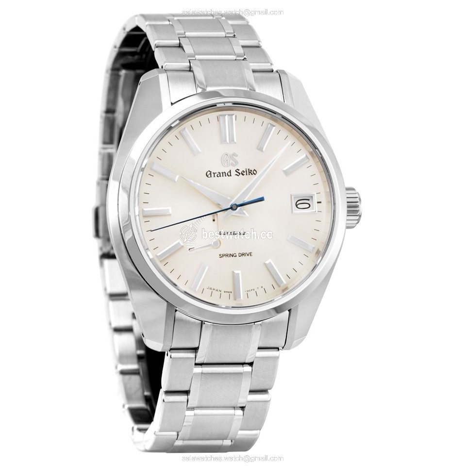 IMG_9086 Seiko Grand Seiko Mens watch Unisex Automatic Steel SBGA373G or SBGA373 3