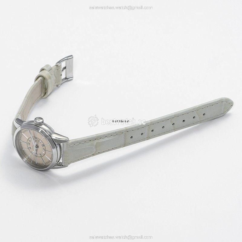 Hamilton Railroad Womens watch Quartz Steel H40311821 3