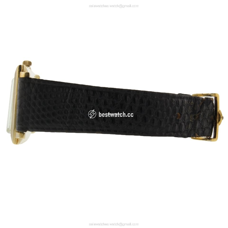 IMG_9086 Jaeger-LeCoultre Mens watch Unisex Quartz Yellow gold classic 3