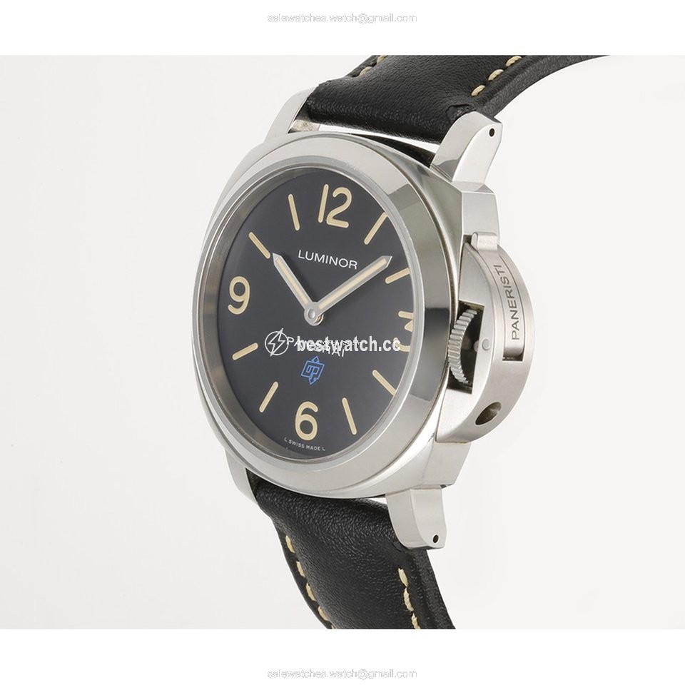 Panerai Special Editions Manual winding Steel Pam 634 3