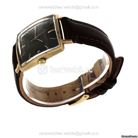 IMG_9086 Baume & Mercier Mens watch Unisex Automatic Yellow gold Baume & Mercier 3