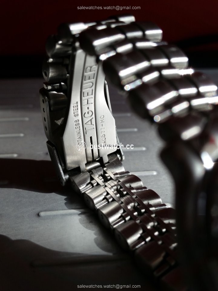 IMG_9086 TAG Heuer Womens watch Automatic Steel WH2313-K1 3
