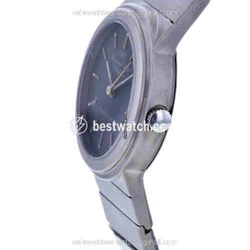 IWC Porsche Design Mens watch Unisex Quartz Titanium 4517 3
