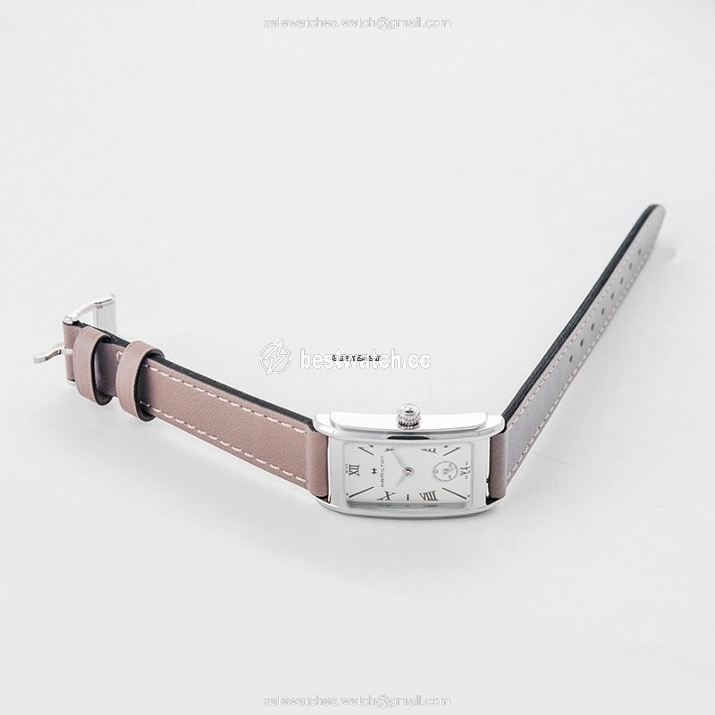 IMG_9086 Hamilton Womens watch Quartz Steel H11221514 3