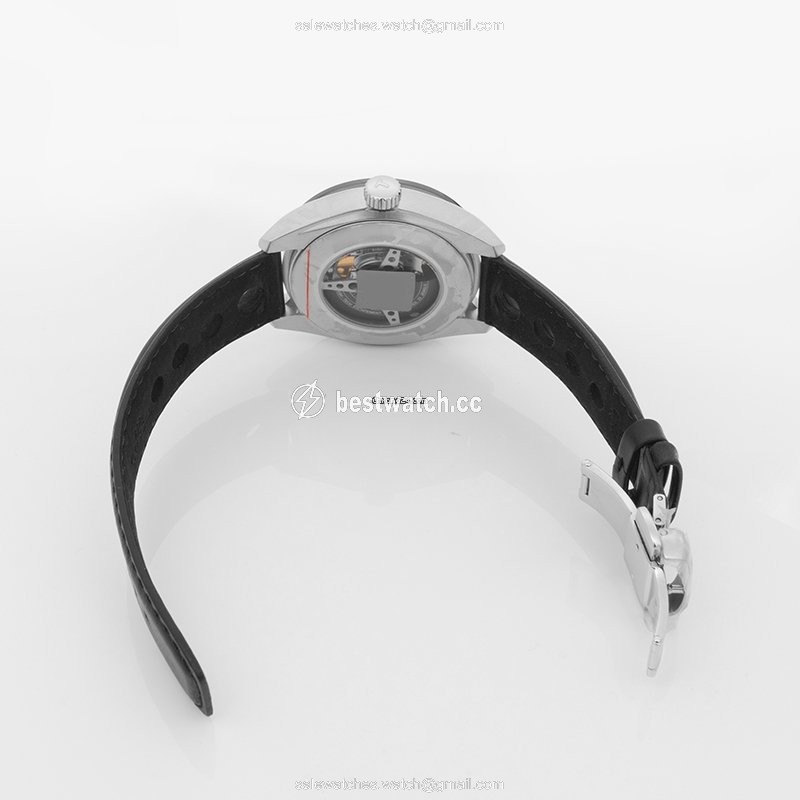 Tissot PRS 516 Mens watch Unisex Automatic Steel T100.430.16.051.00 3