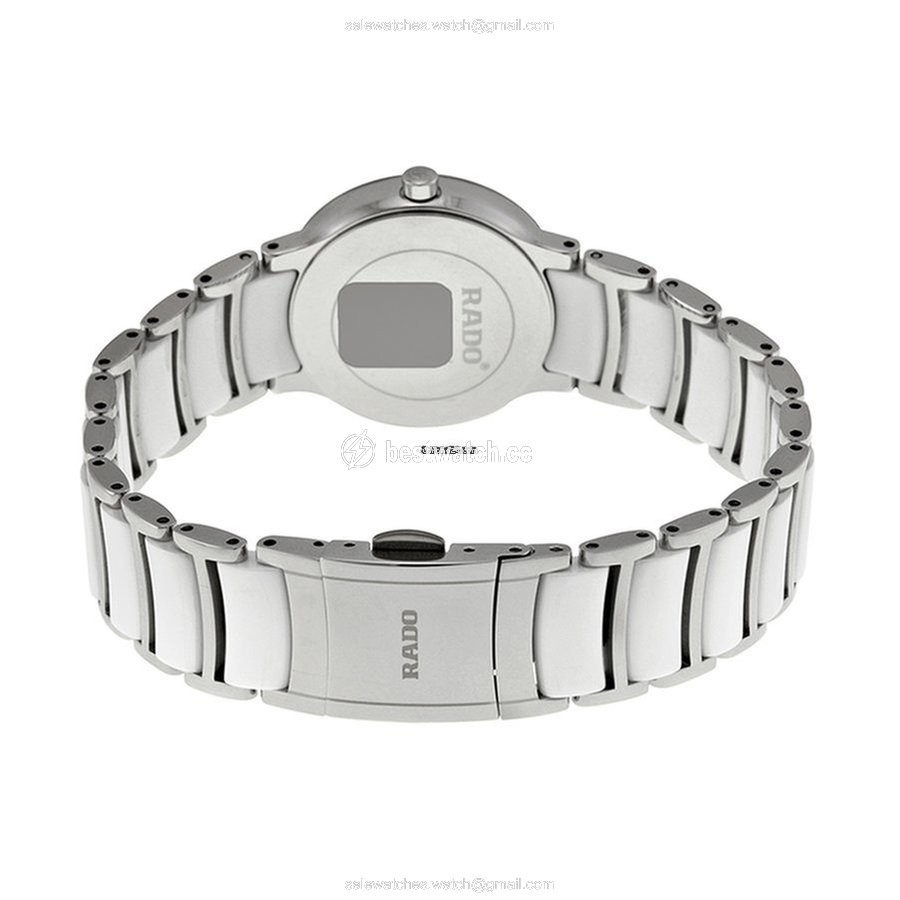 IMG_9086 Rado Centrix Womens watch Quartz Steel R30928722 3