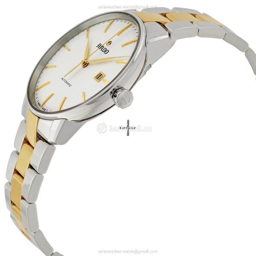Rado Coupole Mens watch Unisex Automatic Steel R22876032 3