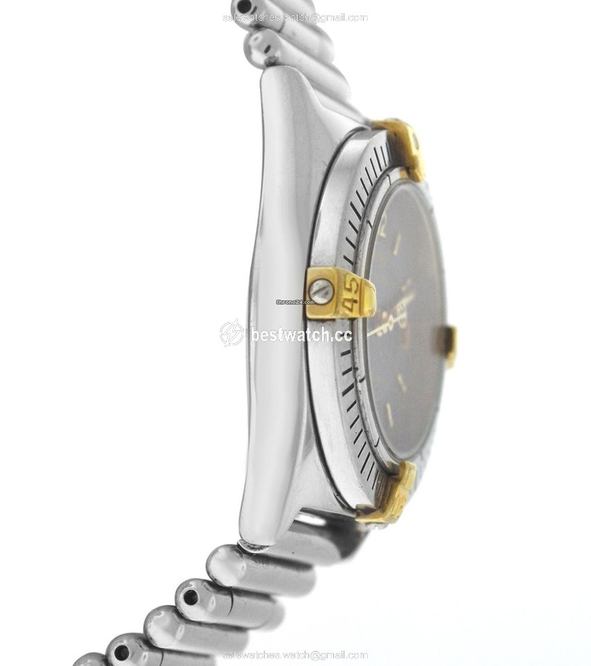 IMG_9086 Breitling Callistino Womens watch Quartz Steel B52044 3
