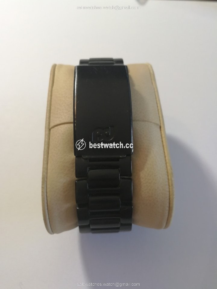 IMG_9086 Porsche Design Mens watch Unisex Automatic Steel PDN33 6625 11 41 B. 232 3