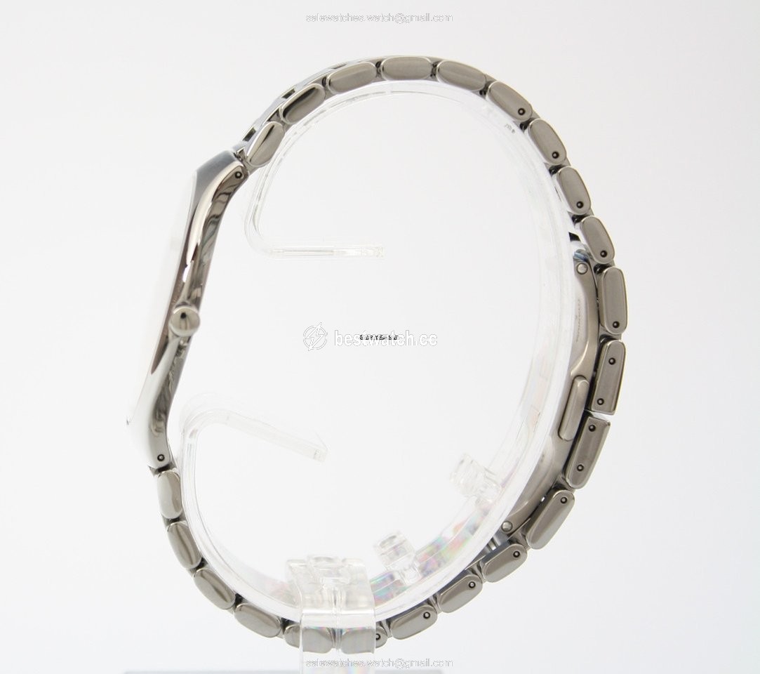 IMG_9086 Rado Womens watch Quartz Ceramic R27010102 3