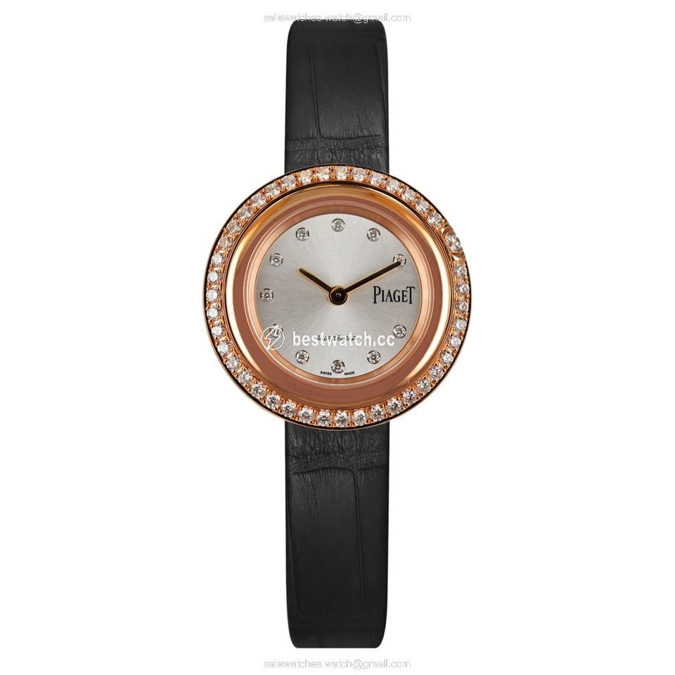 Piaget Possession Womens watch Quartz Rose gold G0A43082 3