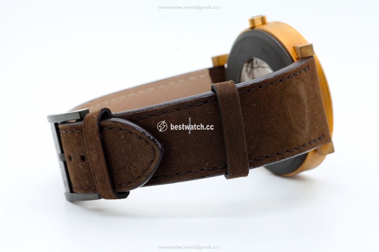 IMG_9086 Bulgari Bulgari Automatic Bronze 102977 BB41BBSBLD MB 3