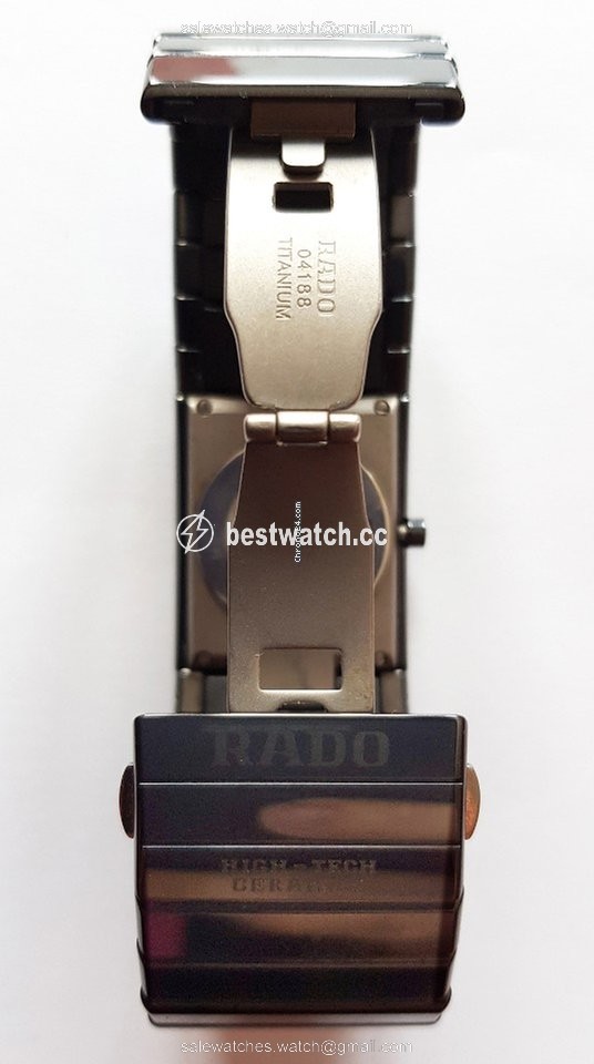 Rado Diastar Womens watch Quartz Ceramic 15203473 3