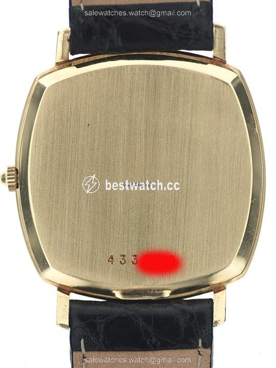 IMG_9086 Vacheron Constantin Automatic Yellow gold 7390 3