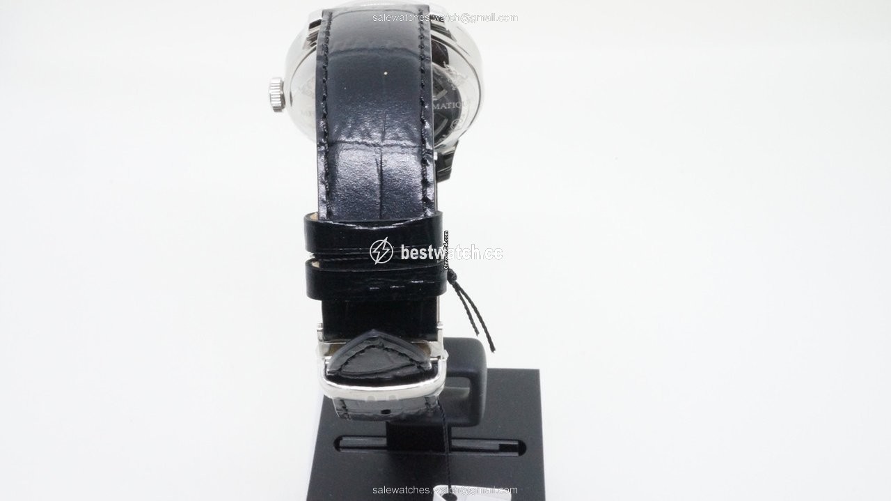 Tissot Le Locle Mens watch Unisex Automatic Steel T006.428.16.058.02 3