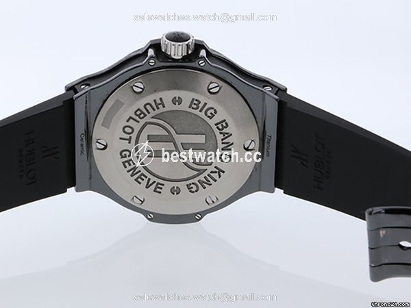IMG_9086 Hublot Big Bang King Mens watch Unisex Automatic Ceramic 312.CM.1120.RX 3