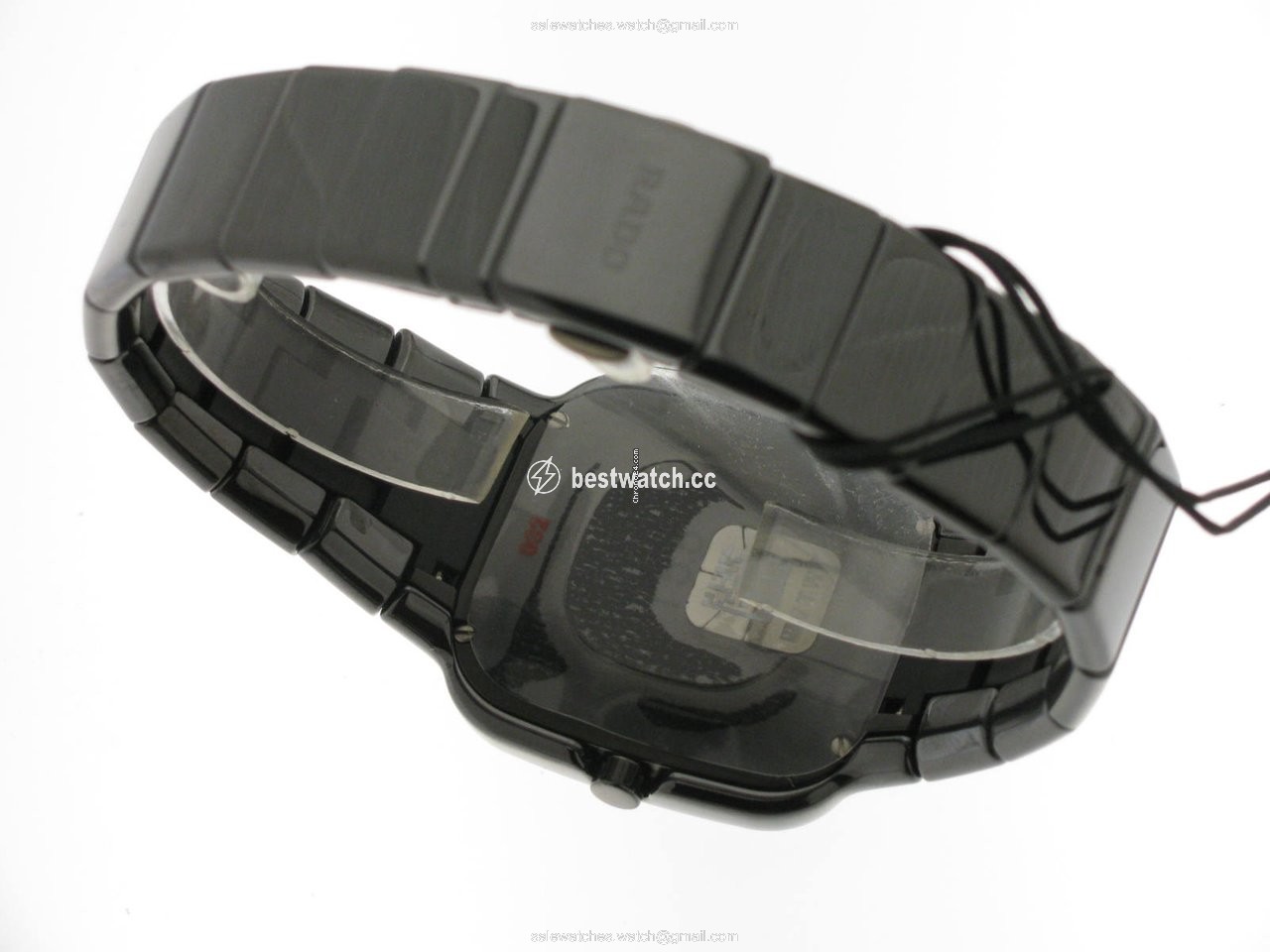IMG_9086 Rado r5.5 Mens watch Unisex Quartz Ceramic 01.157.0910.3.070 3