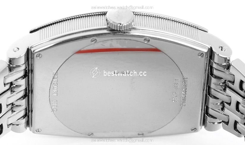 IMG_9086 Breguet Heritage Mens watch Unisex Automatic 5480BB12BB0 3