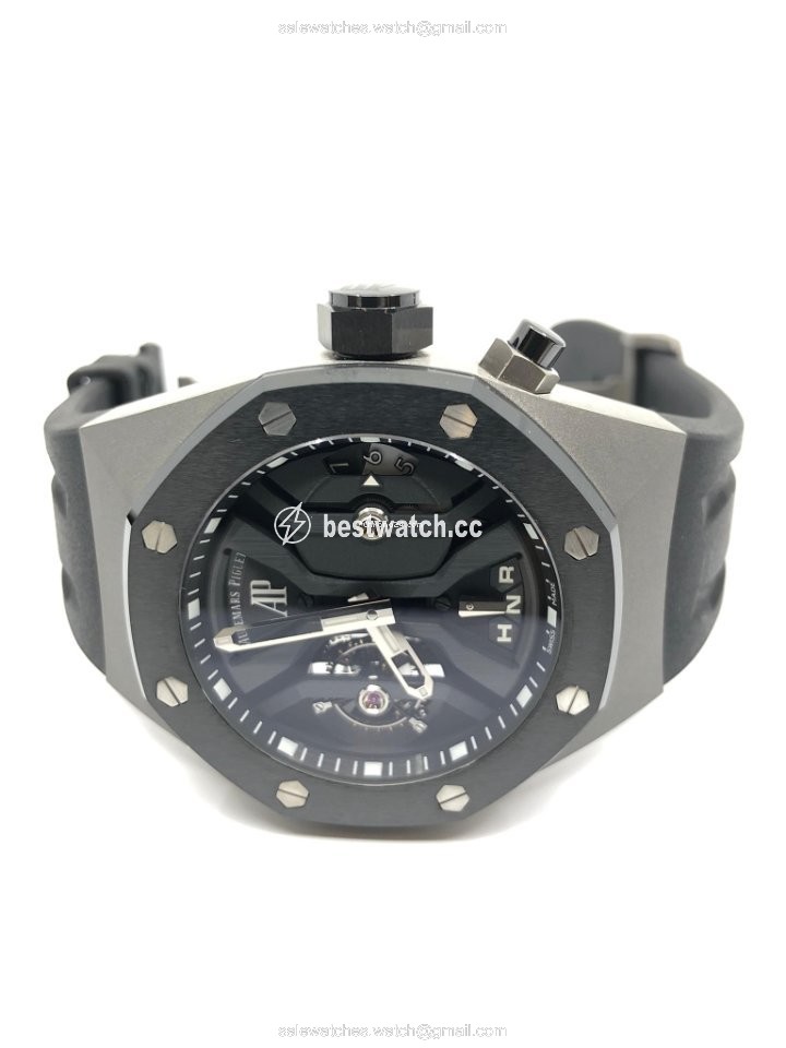 IMG_9086 Audemars Piguet Royal Oak Concept 26560IO.OO.D002CA.01.A 3