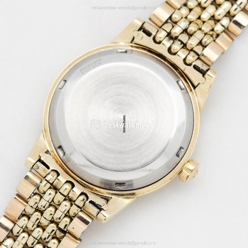 Omega Seamaster Automatic FX-6294 3