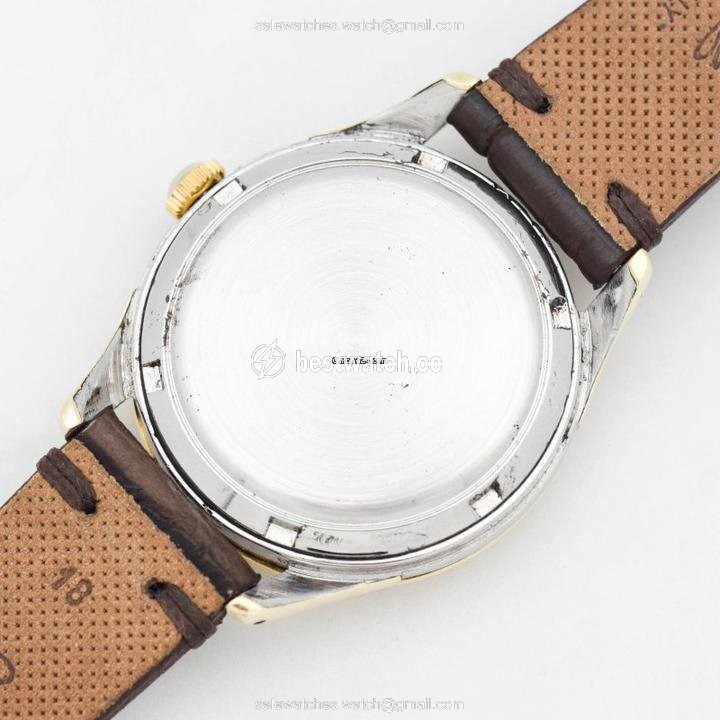 IMG_9086 Omega Manual winding 2640-7 3