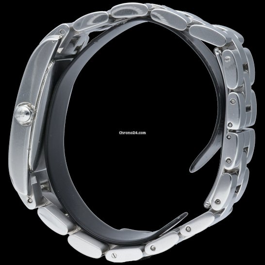 IMG_9081 Baume & Mercier Hampton Quartz Steel MVO45063 Replica 4