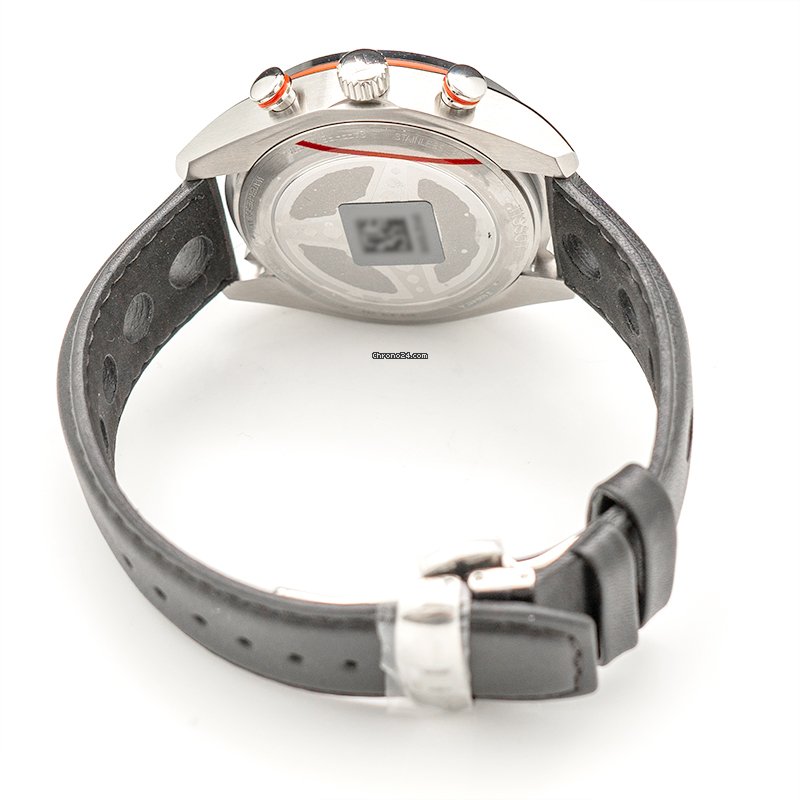 Tissot PRS 516 Mens watch Unisex Quartz Steel T100.417.16.051.00 Replica 4