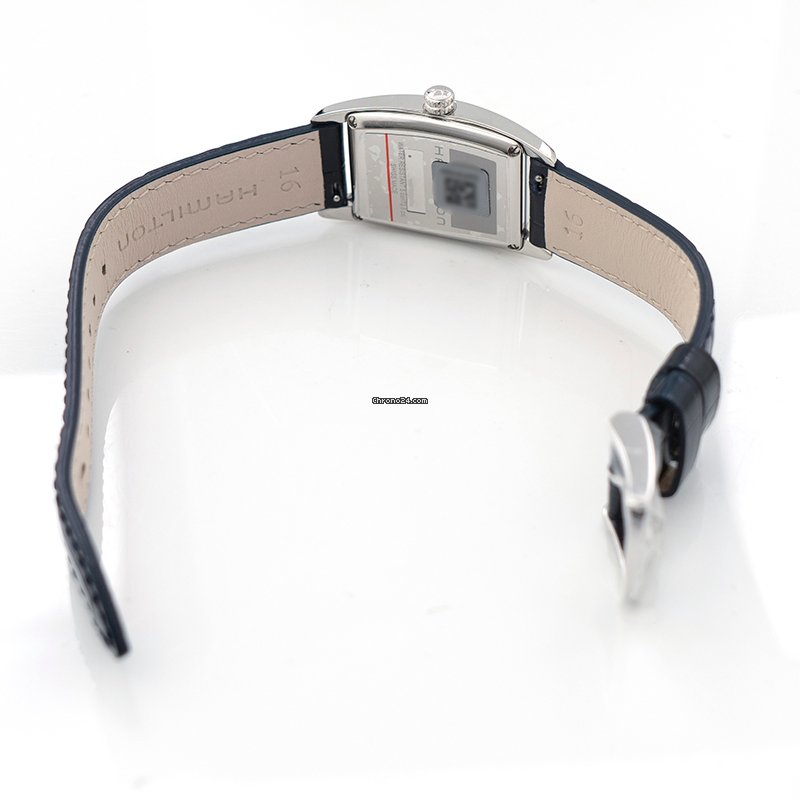 IMG_9081 Hamilton Womens watch Quartz Steel H13321611 Replica 4