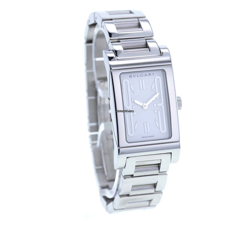 Bulgari Rettangolo Womens watch Automatic Ref. RT39S Replica 4