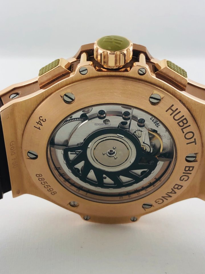 IMG_9081 Hublot Big Bang Tutti Frutti Automatic 341.PA.5390.LR.1918 Replica 4