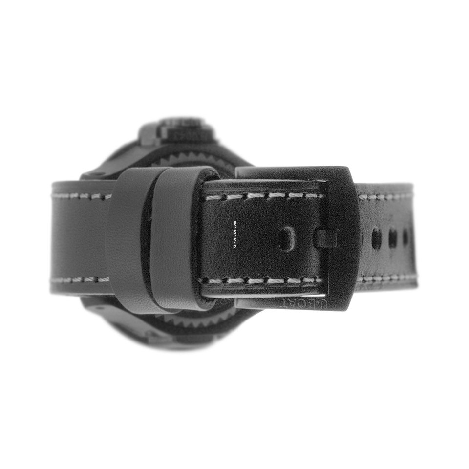 U-Boat Mens watch Unisex Steel 8108 Replica 4