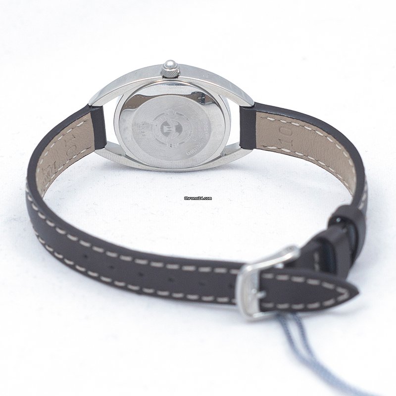 IMG_9081 Longines Equestrian Womens watch Quartz Steel L61354872 Replica 4